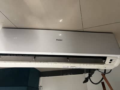 Haier 1.5 Ton AC