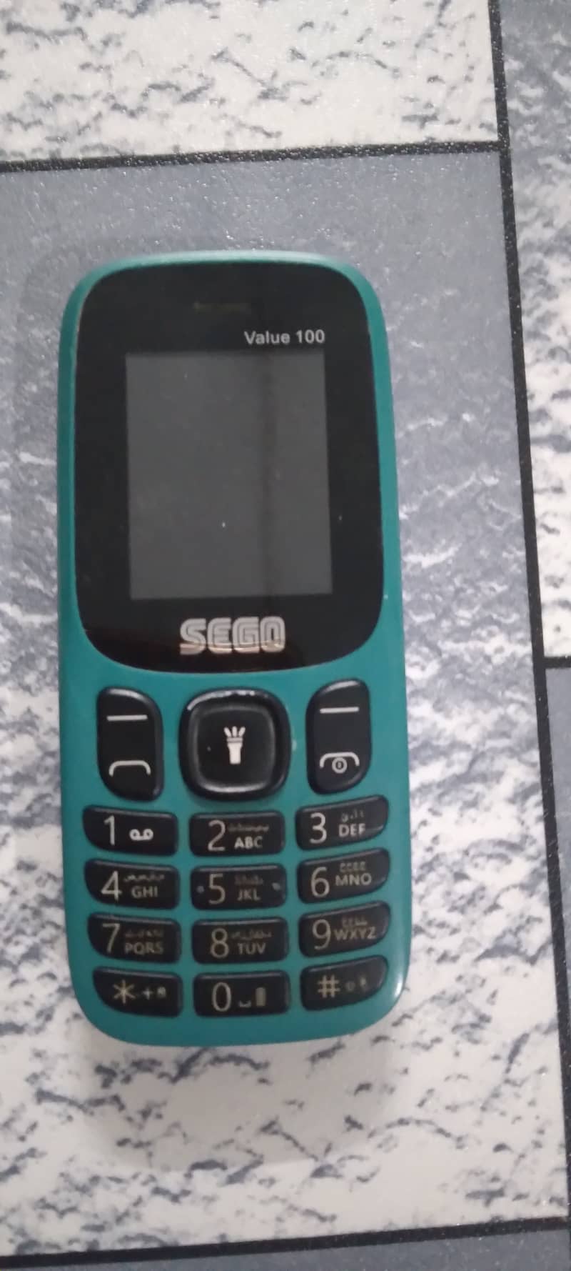 SEGO Value 100 1