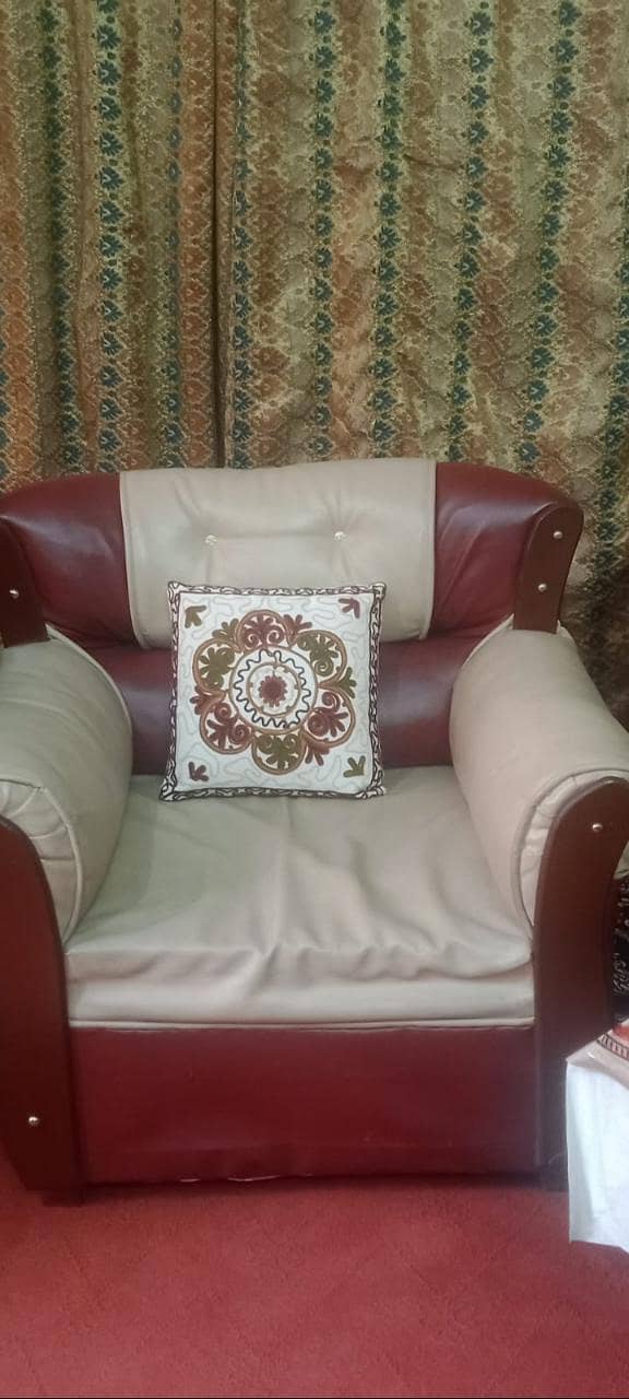 5 seater sofa set 1