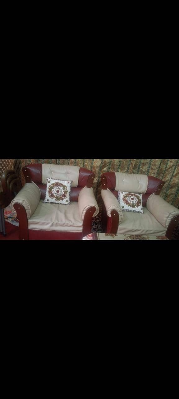 5 seater sofa set 3