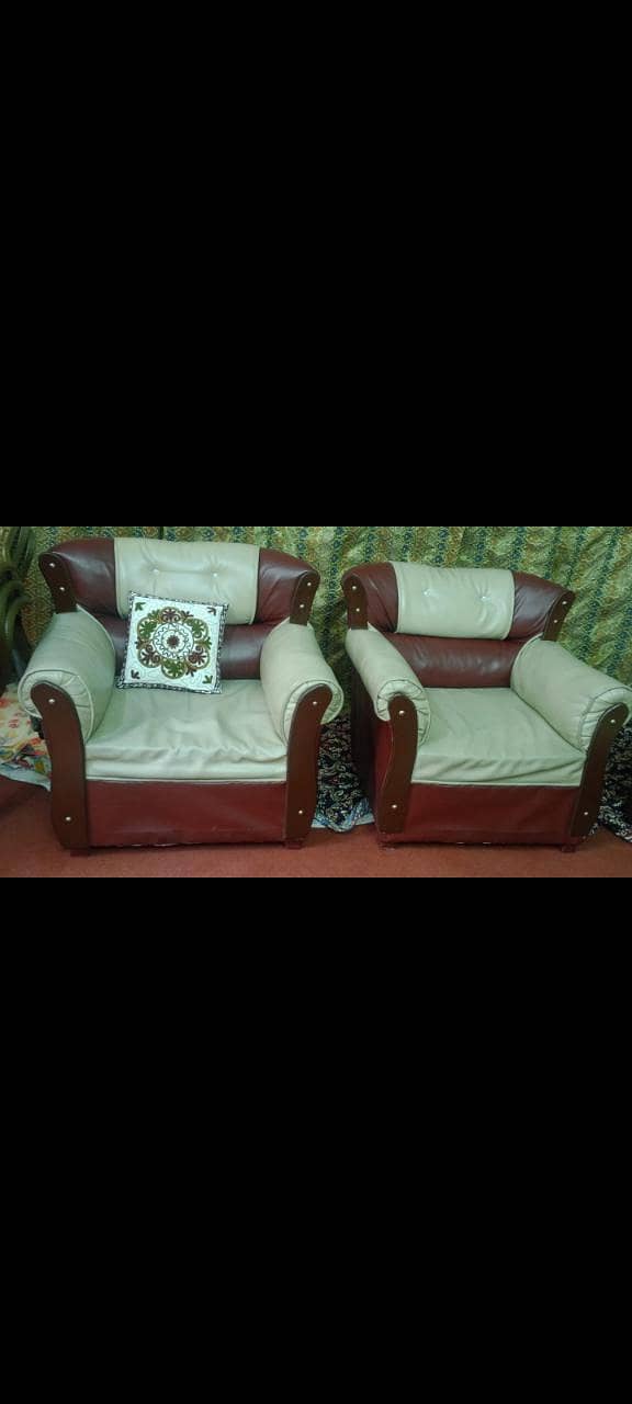5 seater sofa set 5