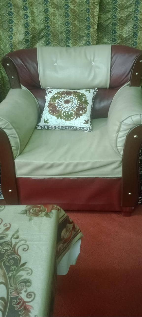 5 seater sofa set 6