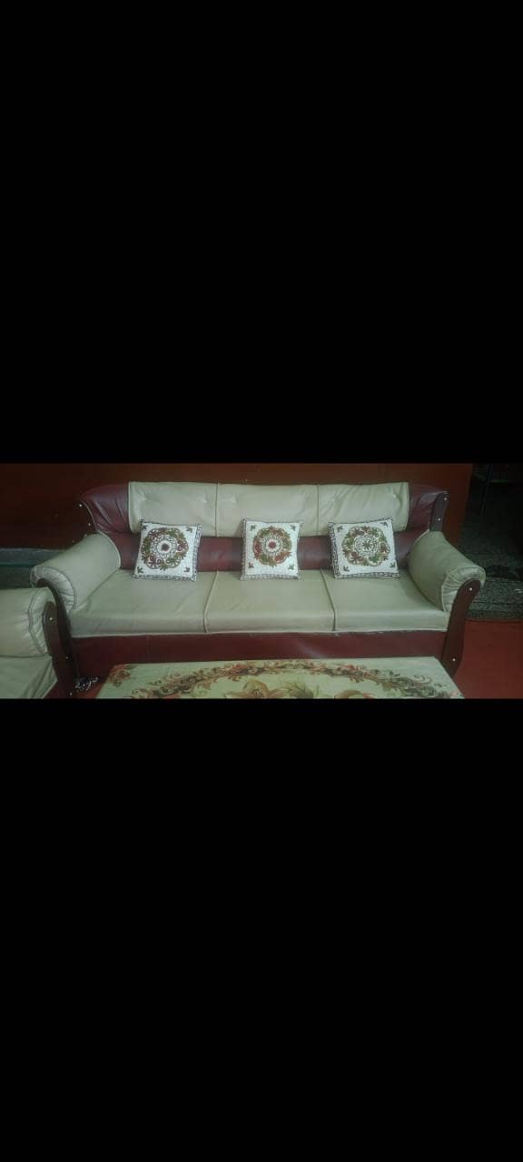 5 seater sofa set 7