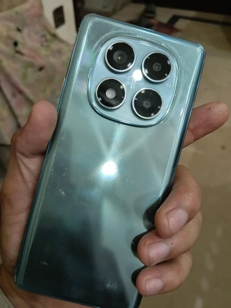 Redmi Note 14 Pro 0