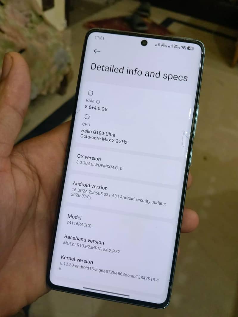 Redmi Note 14 Pro 3