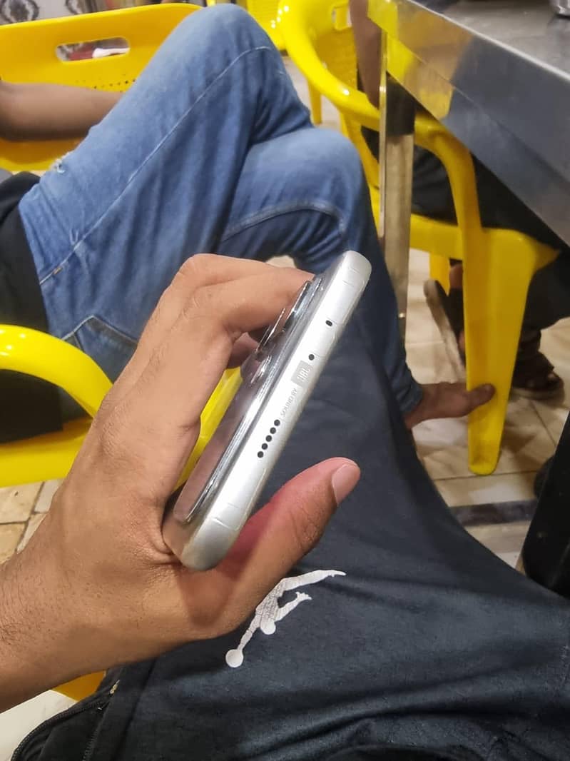 Infinix Note Edeg 2