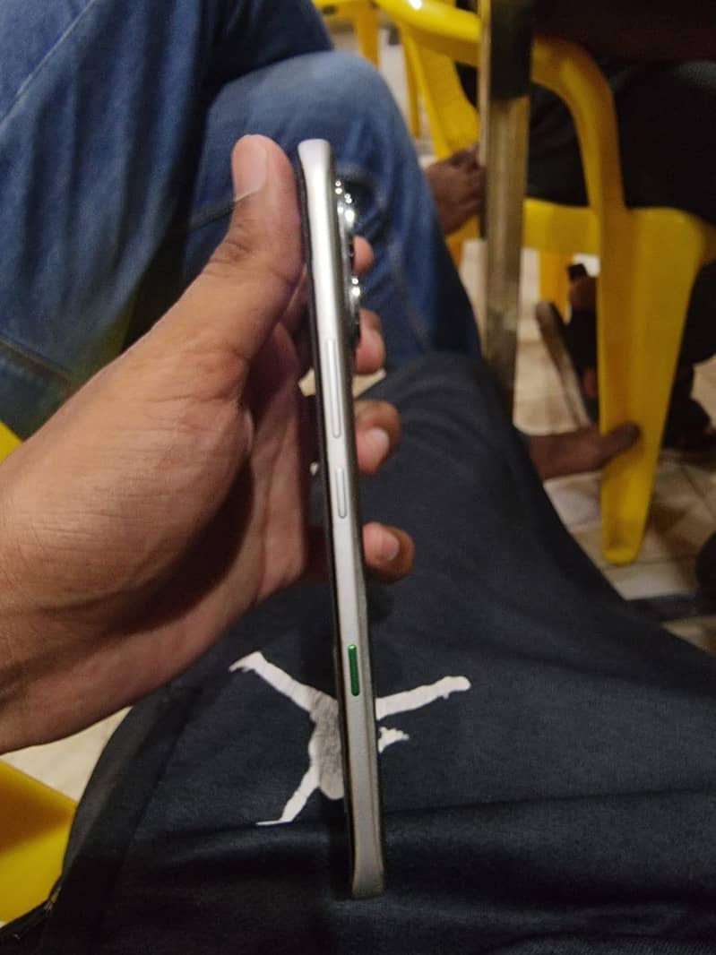 Infinix Note Edeg 4