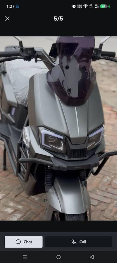 Eveon titan 2026 1200 km use
