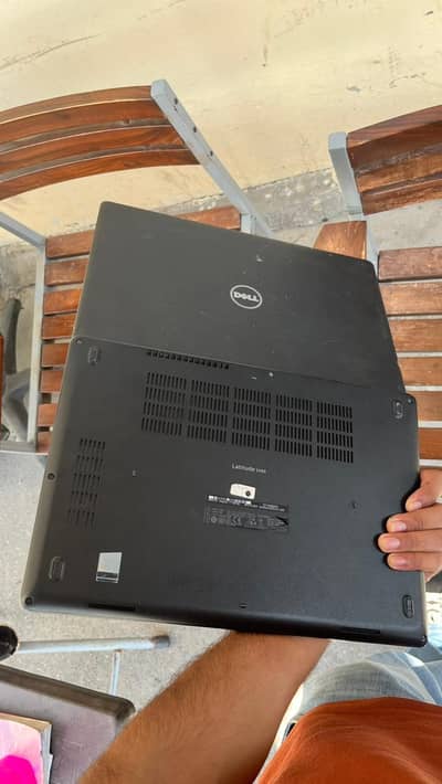 Dell Latitude 5480 i5 7 Generation