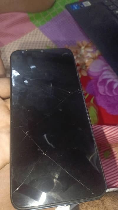 Tecno Spark Go