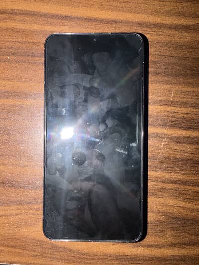 Samsung S22
