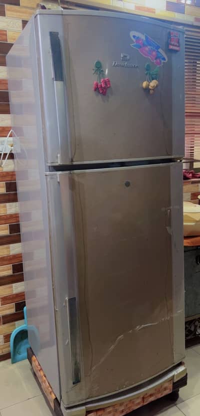 REFRIGERATOR FOR SALE