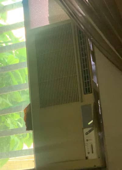 1.2 ton air conditioner for sell