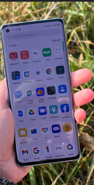 OPPO Reno6 Pro