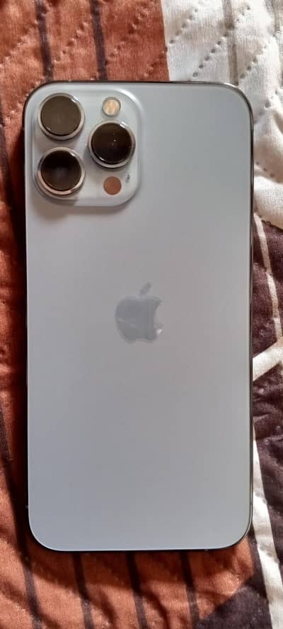 Apple iPhone 13 Pro Max PTA