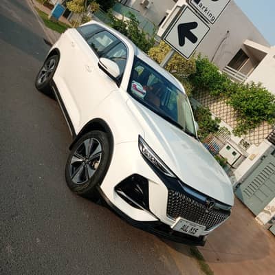 Changan Other 2025