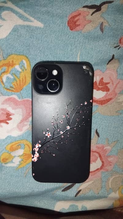 Apple iPhone 15