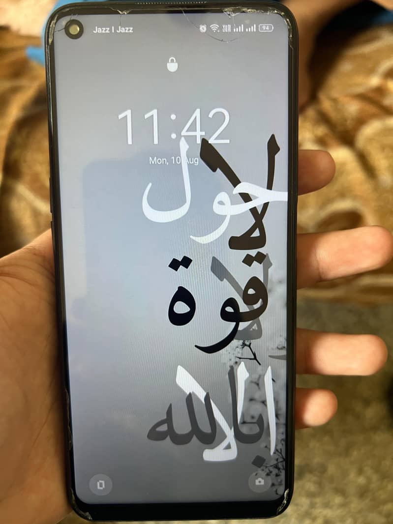 OPPO A76 0
