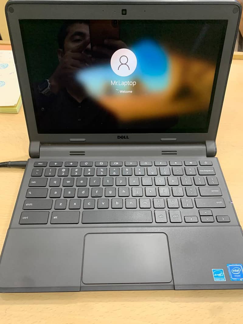 MS LAPTOP 3