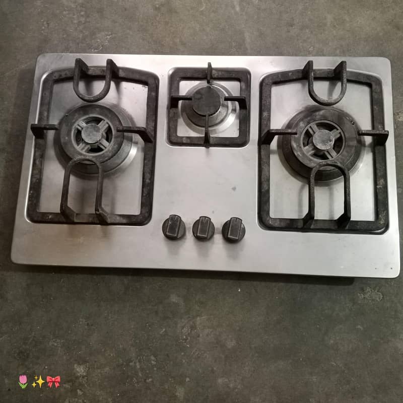 kitchen stoves 1