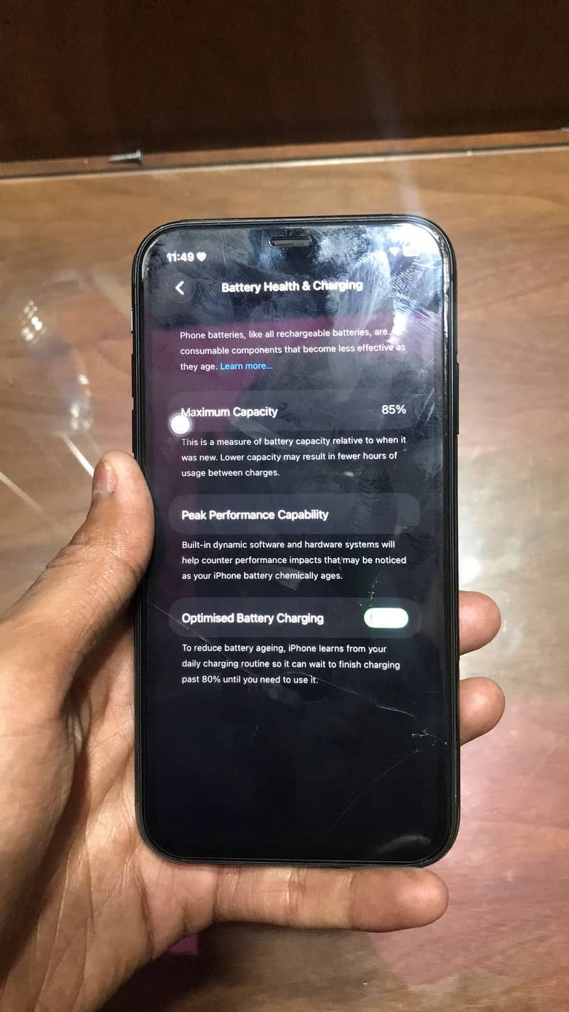 Apple iPhone 11 2