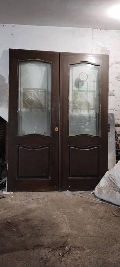 size 5 ft /7ft motai 2inch wooden tyar