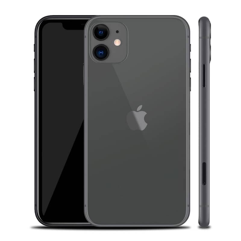 Apple iPhone 11 0