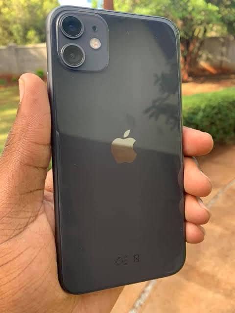 Apple iPhone 11 1