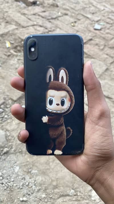 iPhone x