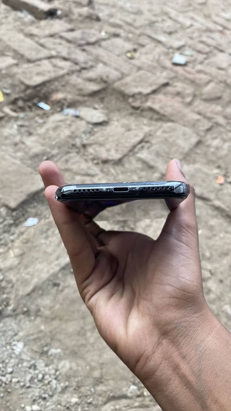 iPhone x 2