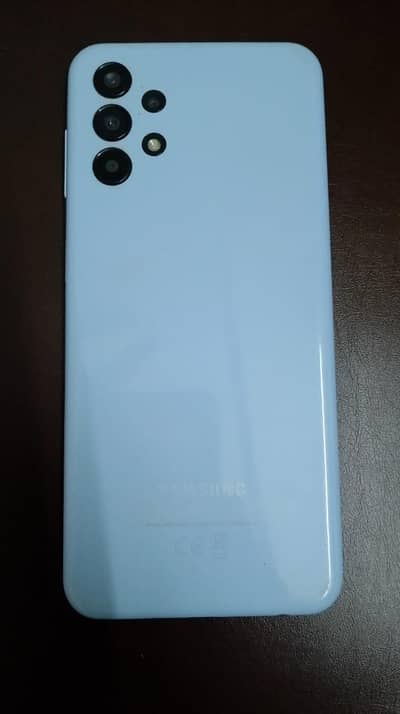 Samsung Mobile A13