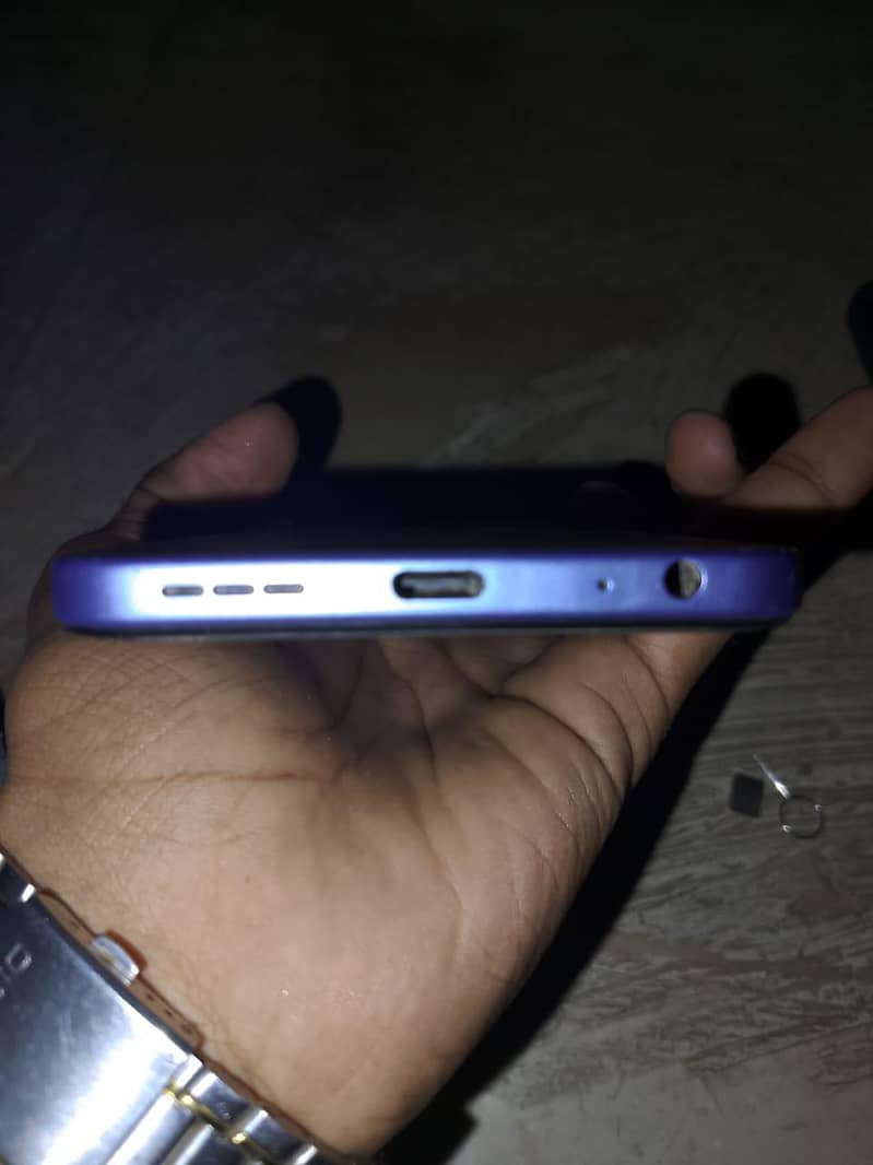 Tecno spark 40 1