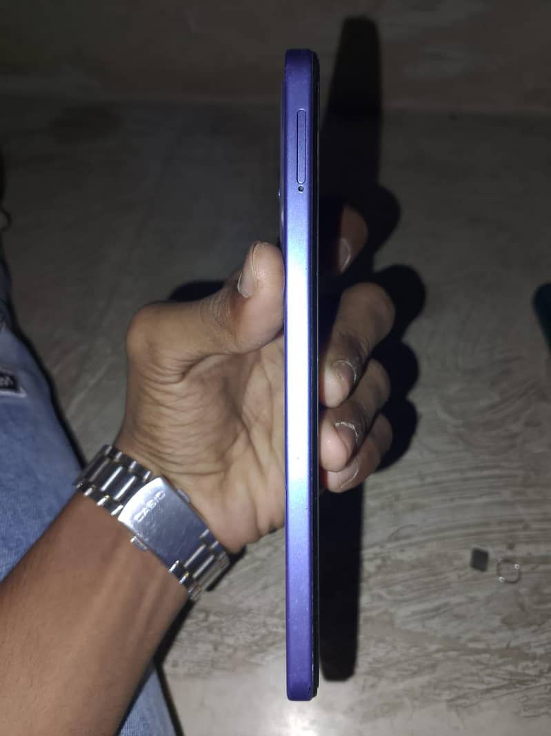 Tecno spark 40 2