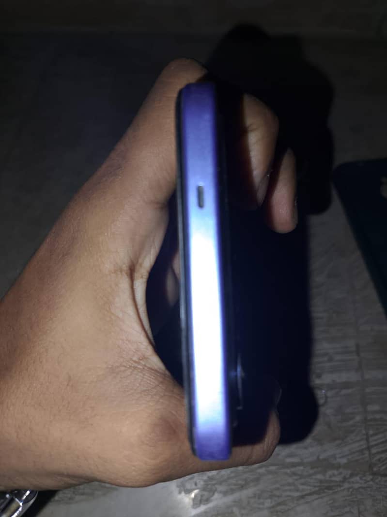 Tecno spark 40 3