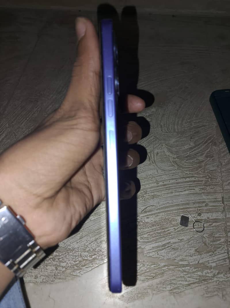 Tecno spark 40 4