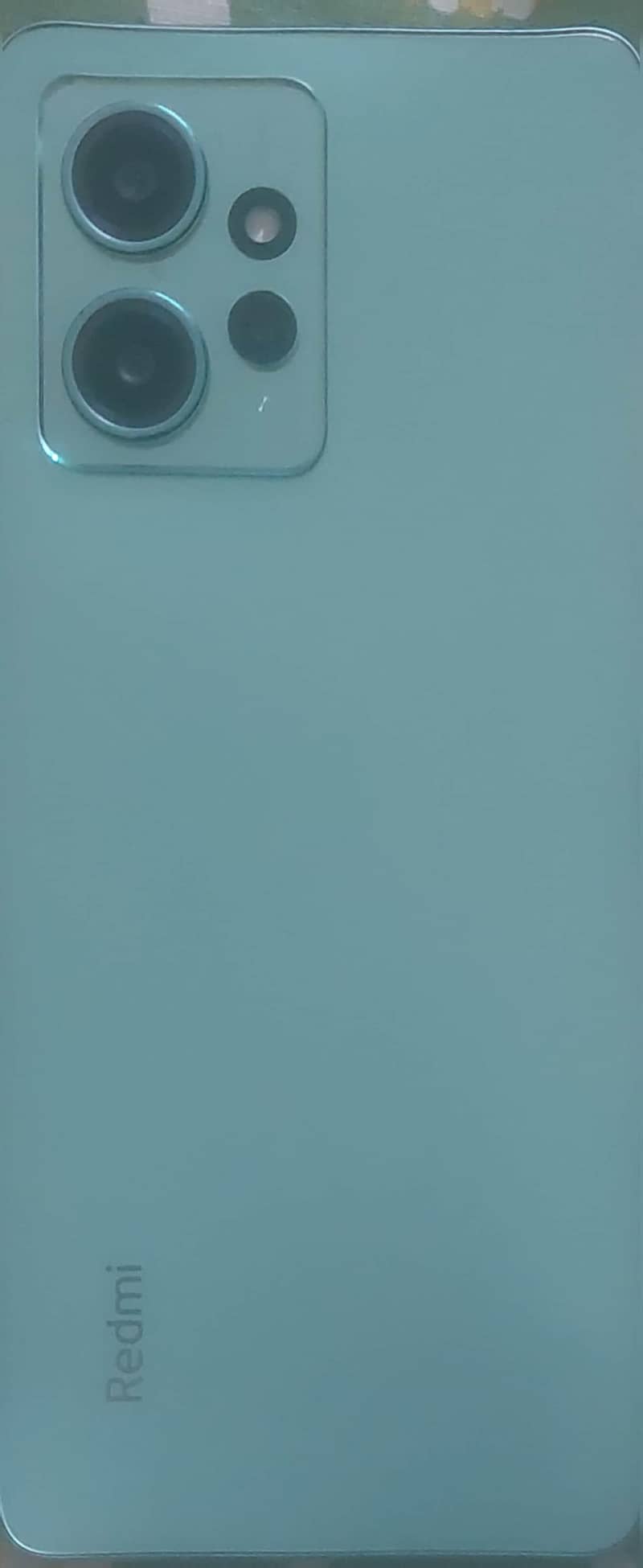 Xiaomi Redmi Note  12 2