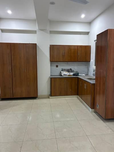 Flat available for rent in Mumtaz city Islamabad
