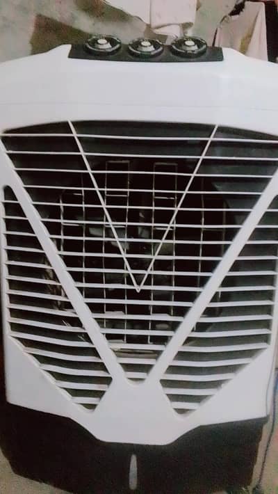 Air cooler