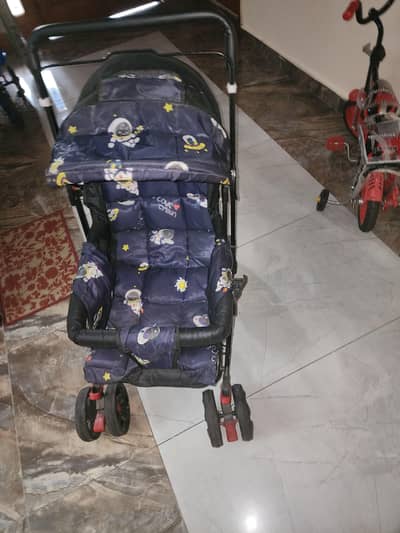 Baby Pram | stroller | Carrier