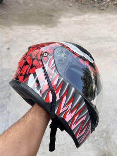 HJC RPHA 11 Helmet