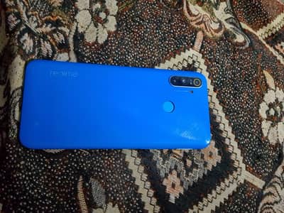 Realme C3