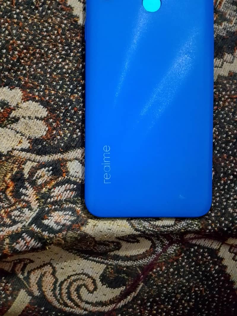 Realme C3 1