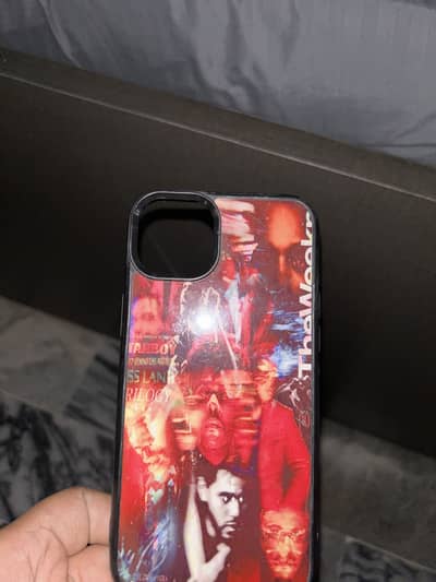 IPHONE 14 plus Cover