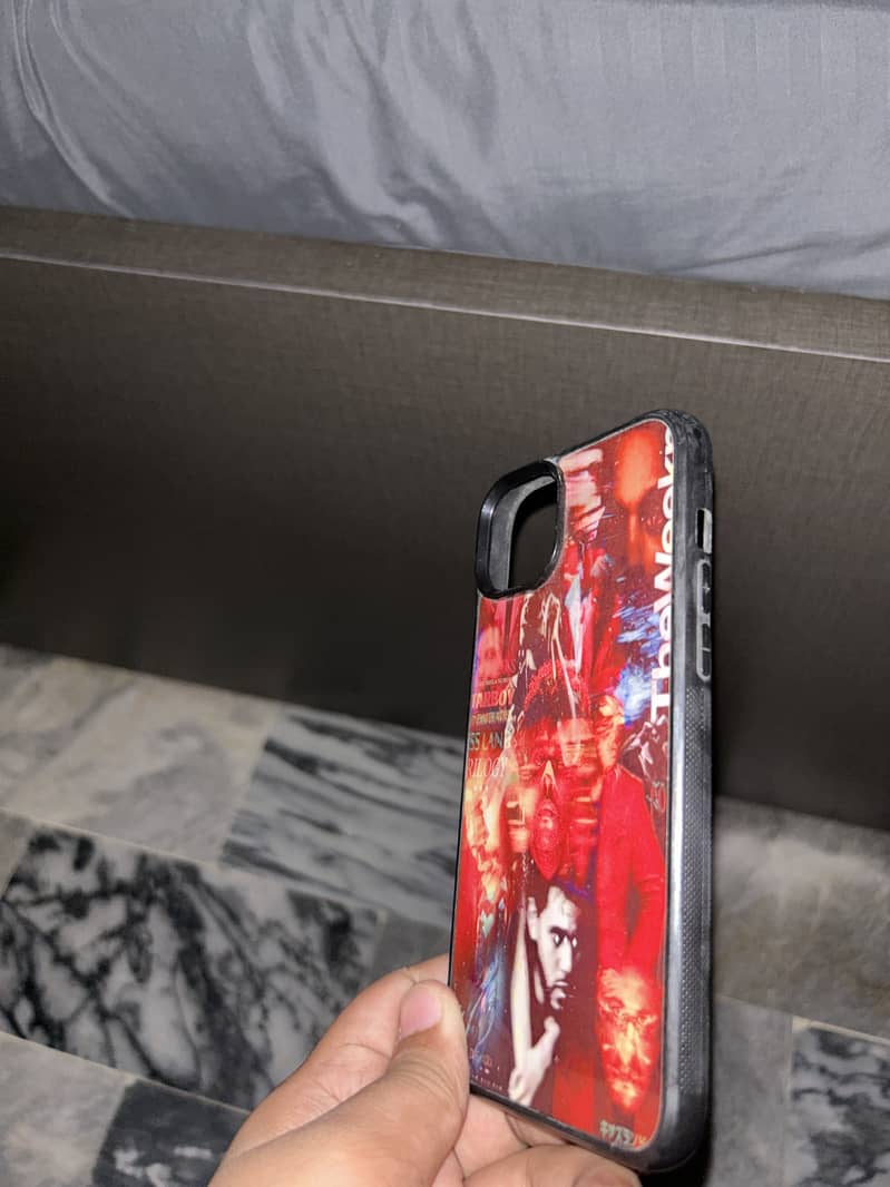IPHONE 14 plus Cover 1