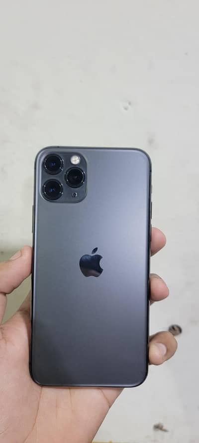 Apple iPhone 11 Pro