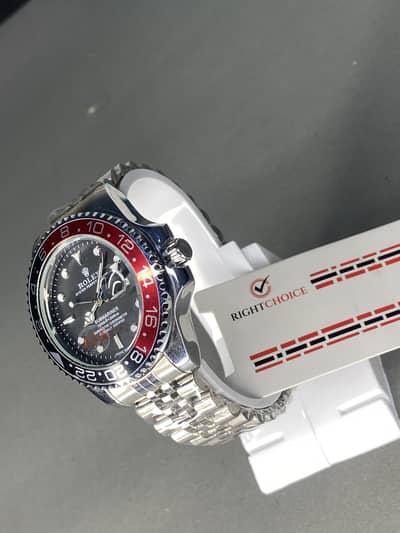 Rolex watche