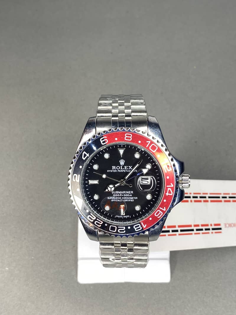 Rolex watche 1