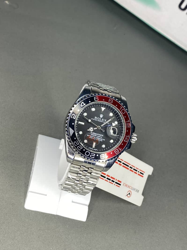 Rolex watche 2