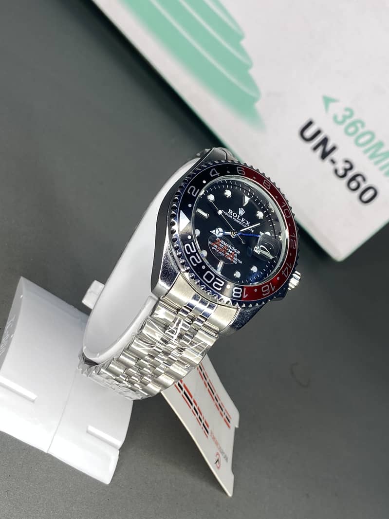 Rolex watche 3