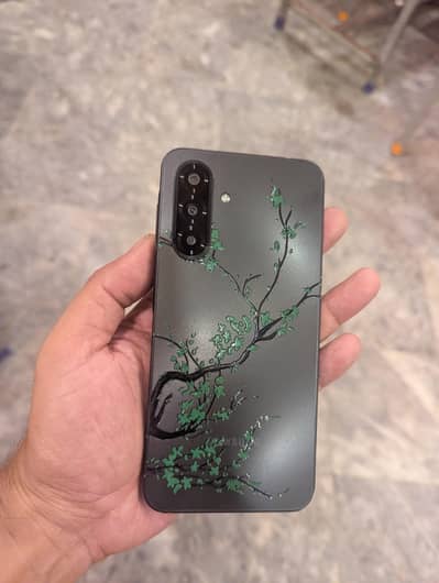 Samsung Mobile A17 for Sale